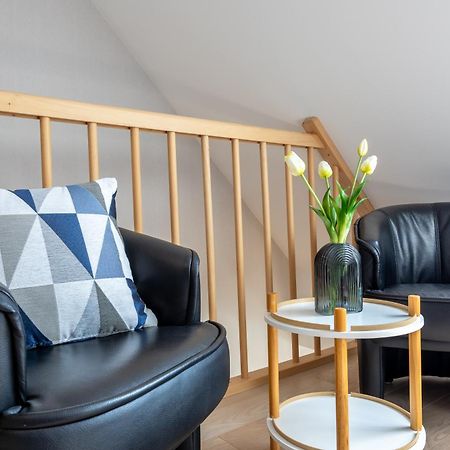 Ambria Apartments Ulanska Świnoujście Extérieur photo