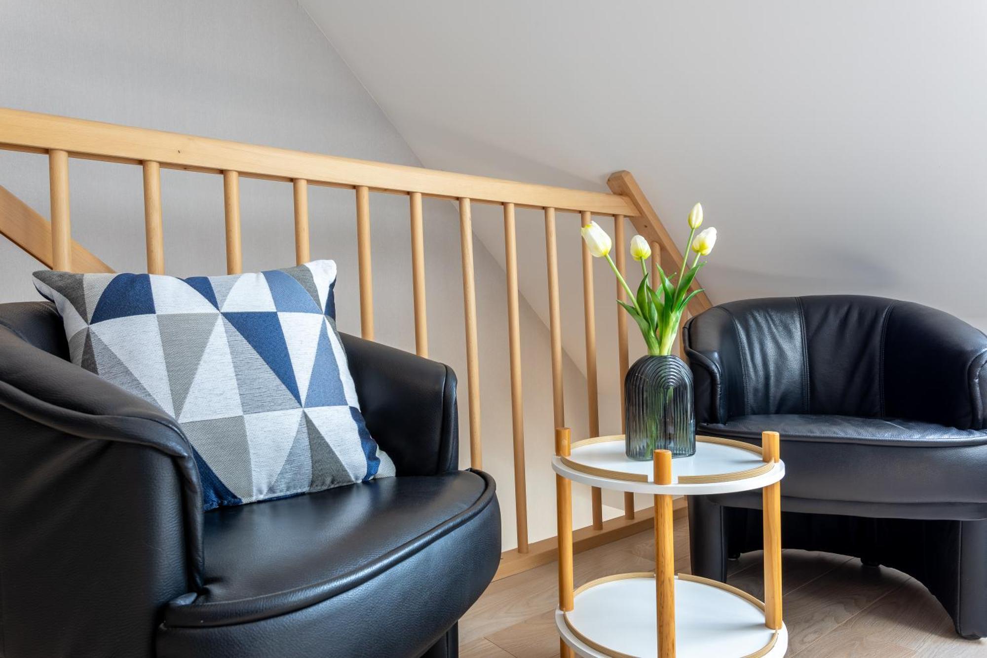 Ambria Apartments Ulanska Świnoujście Extérieur photo